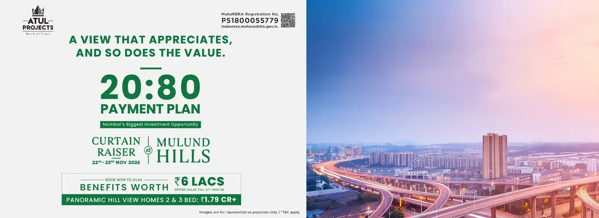 Mulund Hills Mulund Hills