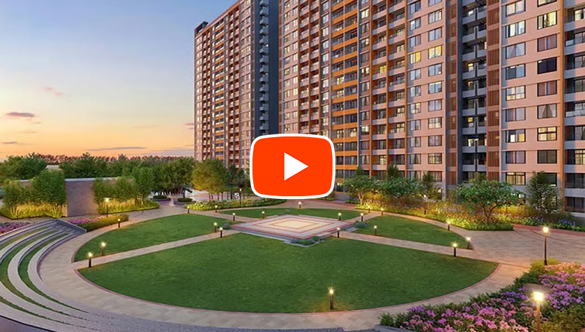 Atul Mulund Hills Video